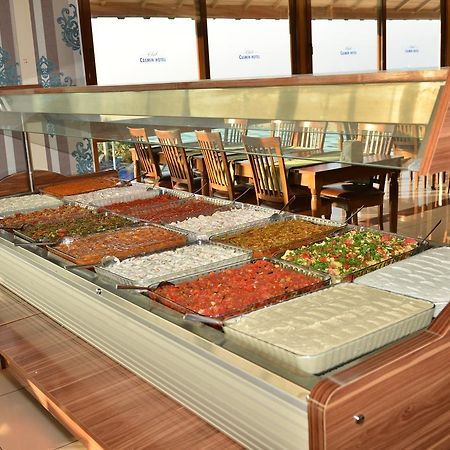 Club Casmin Hotel Iskenderun Luaran gambar
