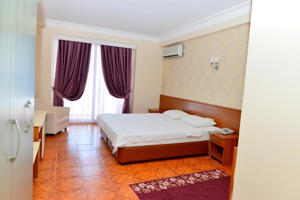 Club Casmin Hotel Iskenderun Bilik gambar