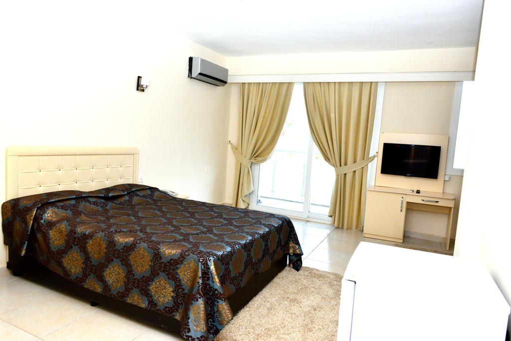 Club Casmin Hotel Iskenderun Bilik gambar