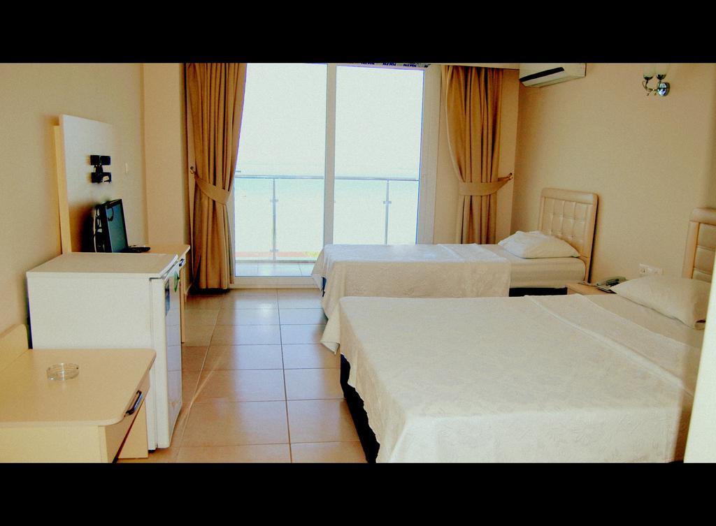 Club Casmin Hotel Iskenderun Bilik gambar